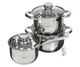 Комплект посуды Bohmann 6 предметов BH 06-175 - изображение 1