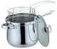 Кастрюля-фритюрница Bohmann BH 1667 FR - изображение 2