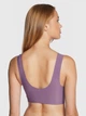 Бюстгальтер без косточек бесшовный Dorina Airlite/Eco Light Padded Bralette D01478MI049-PU0013 XS Фиолетовый (4894728296823) - изображение 2