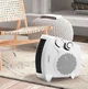 Тепловентилятор Maestro MR-921 - изображение 3