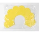Воротник-ошейник "для заживления ран" для собак и кошек Yellow Flower Size S - изображение 9