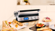 Гриль BRAUN MultiGrill 9 CG9047 - зображення 15