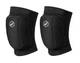 Наколенники волейбольные Asics Basic Kneepad 146814-0904 Черные Размер М - изображение 1