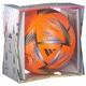 М'яч футбольний Adidas 2022 World Cup Al Rihla Winter ЗМВ H57781 №5 Помаранчевий - зображення 7