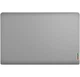 Ноутбук Lenovo IdeaPad 3 15ITL6 (82H803DARA) Arctic Grey - изображение 10