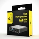 Адаптер Cablexpert (UHG-4K2-01) HDMI - HDMI - USB - зображення 5
