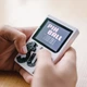 Портативная игровая приставка SUP + джойстик - изображение 2