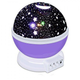 Проектор звездного неба Star Master Big Dream. Цвет: фиолетовий(ws69274)(WB) - изображение 3