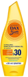 Krem-żel do opalania Dax Sun nawilżający SPF 30 175 ml (5900525077721) - obraz 1