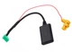 Bluetooth адаптер AUX (12 pin) для Audi A4L, A5, A6L, Q5, Q7, S5 AWM BTM-66 - изображение 1