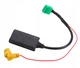 Bluetooth адаптер AUX (12 pin) для Audi A4L, A5, A6L, Q5, Q7, S5 AWM BTM-66 - изображение 2