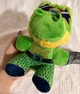 М'яка іграшка аніматронік Крокодил Глемрок Монті FNAF Фнаф П'ять ночей із фредді Five Nights at Freddy's - зображення 2