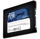 SSD диск Patriot P210 128GB 2.5" SATAIII TLC (P210S128G25) - изображение 3