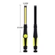 Ліхтар WORKLIGHT-W55-COB, Li-Ion акумулятор, поворот 180º+180º, магніт, ЗУ microUSB - зображення 4