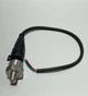 Датчик тиску олії Ø10 мм NPT1/8 (болт без дисплея) - зображення 1