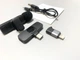 Универсальный беспроводной петличный микрофон для Android и Iphone Wireless Lavalier Microphone TYPE-C IOS - изображение 2