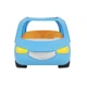 CoComelon Ігровий набір Deluxe Vehicle Family Fun Car Vehicle світло і звук - изображение 4