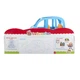 CoComelon Ігровий набір Deluxe Vehicle Family Fun Car Vehicle світло і звук - изображение 8