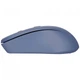 Мышка Trust Mydo Silent Wireless Blue (25041) - изображение 4