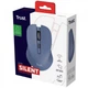 Мышка Trust Mydo Silent Wireless Blue (25041) - изображение 8