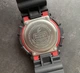 Часы наручные Casio G-Shock GA-100-1A4 - изображение 4