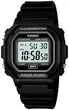 Годинник наручний Casio F-108WH-1A Illuminator - зображення 1