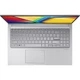 Ноутбук Asus Vivobook 15 X1504ZA-BQ531 - изображение 4