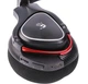 Навушники A4-Tech MR710 Black - изображение 5