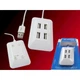 USB-хаб Atcom TD1004 4port (10722) - зображення 3