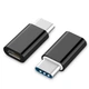 Адаптер Cablexpert Micro USB to USB Type-C (A-USB2-CMmF-01) - зображення 4