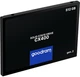 SSD диск Goodram CX400 Gen.2 512GB 2.5" SATAIII 3D NAND TLC (SSDPR-CX400-512-G2) - изображение 2