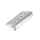USB-хаб Maxxter HU3A-4P-01 - изображение 2