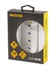 USB-хаб Maxxter HU3A-4P-01 - изображение 4