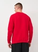 Свитшот мужской Sol's Supreme 01178145 L Красный (3660731179108) - изображение 2