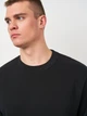 Свитшот мужской Sol's Supreme 01178312 S Черный (3660731179054) - изображение 4