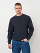 Свитшот мужской Sol's Supreme 01178318 S Темно-синий (3660731179320) - изображение 1