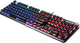 Klawiatura przewodowa MSI Vigor GK71 Sonic Red US (S11-04US271-CLA) - obraz 3