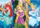 Puzzle Clementoni Disney Princess seria MAXI 60 elementów 26416 (8005125264162) - obraz 2