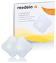 Подушечки для грудей Medela Hydrogel Patches 4 шт (7612367016797) - зображення 1