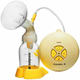 Молоковідсмоктувач Medela Solo Tm Single Electric Breast Pump (7612367075060) - зображення 1