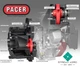 Мотопомпа Pacer Pumps SE2RL-E950 для хімічних рідин 871 л/хв - зображення 8