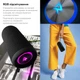 Портативная колонка RZTK Plasma 20W RGB Black - изображение 11