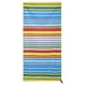 Рушник для пляжу RAINDOW BEACH TOWEL T-RST Колір: Блакитний-зелений - изображение 3