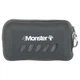 Рушник спортивний TERRY TOWEL 4Monster T-EFT-120 Колір: Сірий - изображение 1