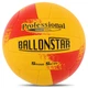 М'яч волейбольний BALLONSTAR LG9489 №5 PU Колір: Жовто-червоний - изображение 1