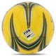 Мяч футбольный №5 PU ламин. гибридная сшивка STAR ALL NEW POLARIS 3000 FIFA (№5, 5 сл., желто-салатовый) (SB145FTB_Желто-салатовый) - изображение 3