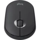 Мишка Logitech Wireless Pebble M350 Graphite (910-005607) - зображення 3