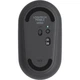 Мишка Logitech Wireless Pebble M350 Graphite (910-005607) - зображення 4