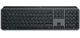 Клавиатура беспроводная Logitech MX Keys S Graphite (467169) - изображение 1