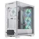 Корпус APNX Creator C1 (APCM-CR01043.21) White без БП - изображение 3